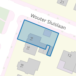 Perceel BSR00-D-3474