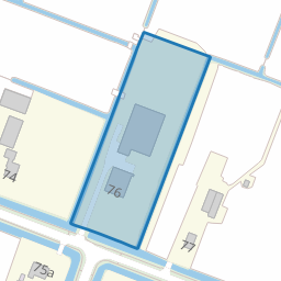 Perceel BSR00-D-3484