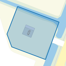 Perceel BSR00-D-3509