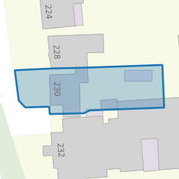 Perceel BSR00-D-3511