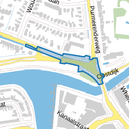 Perceel BSR00-D-3521