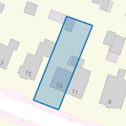 Perceel BSR00-D-3535