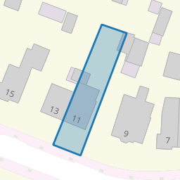 Perceel BSR00-D-3536