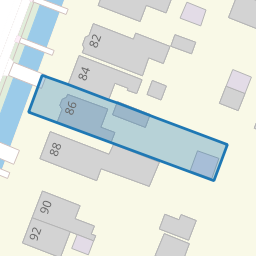 Perceel BSR00-D-3539