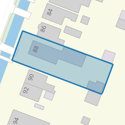 Perceel BSR00-D-3540