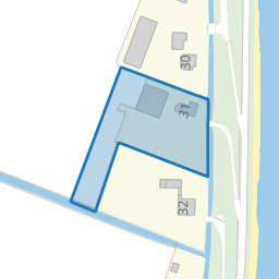 Perceel BSR00-D-3544