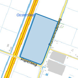 Perceel BSR00-D-3553