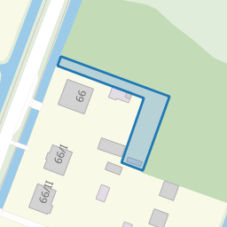 Perceel BSR00-D-3557