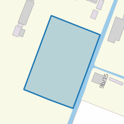 Perceel BSR00-D-3561