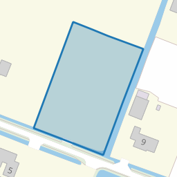 Perceel BSR00-D-3562