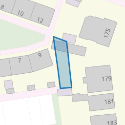 Perceel BSR00-D-3563