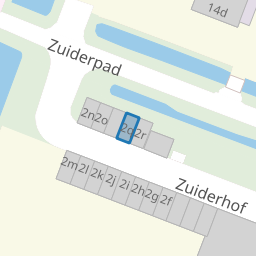 Perceel BSR00-D-3582