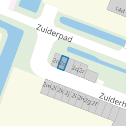 Perceel BSR00-D-3583