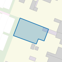 Perceel BSR00-D-3603