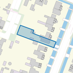 Perceel BSR00-D-3605