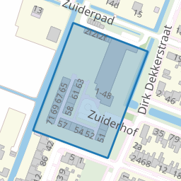 Perceel BSR00-D-3611