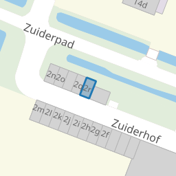 Perceel BSR00-D-3616