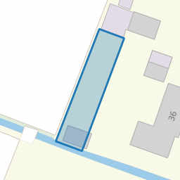 Perceel BSR00-D-3618