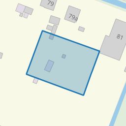 Perceel BSR00-D-3635