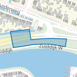 Perceel BSR00-D-3640