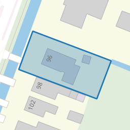 Perceel BSR00-D-3653