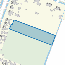 Perceel BSR00-D-3654