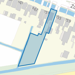 Perceel BSR00-D-3657