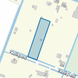 Perceel BSR00-D-3667