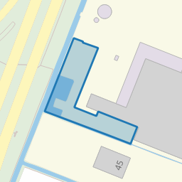 Perceel BSR00-D-3673