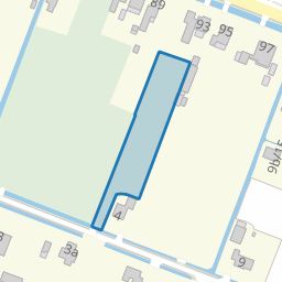 Perceel BSR00-D-3680