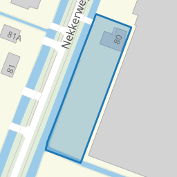 Perceel BSR00-D-3687