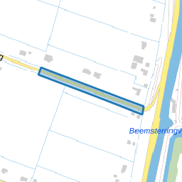 Perceel BSR00-D-3694