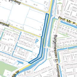 Perceel BSR00-D-3700