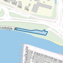 Perceel BSR00-D-3705