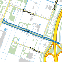 Perceel BSR00-D-3708