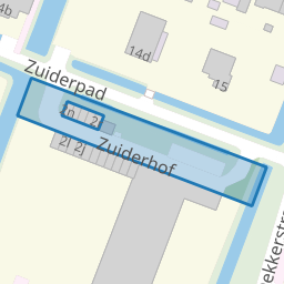 Perceel BSR00-D-3711