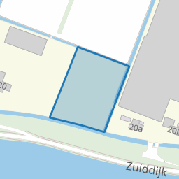 Perceel BSR00-D-3716