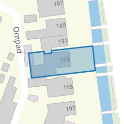 Perceel BSR00-D-3722