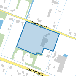 Perceel BSR00-D-3730