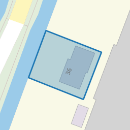 Perceel BSR00-D-3732