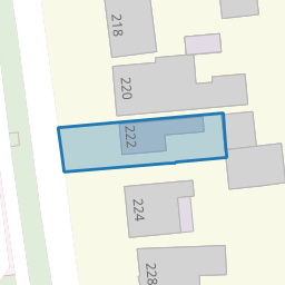 Perceel BSR00-D-3744