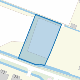 Perceel BSR00-D-3750