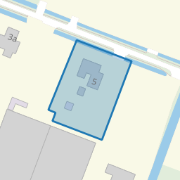 Perceel BSR00-D-3755