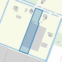 Perceel BSR00-D-3756