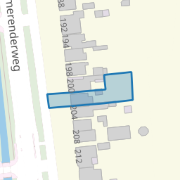 Perceel BSR00-D-3770