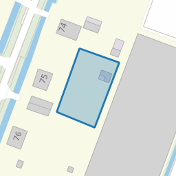 Perceel BSR00-D-3778