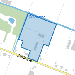 Perceel BSR00-D-3783