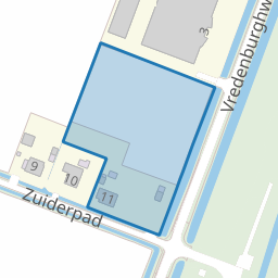 Perceel BSR00-D-3799