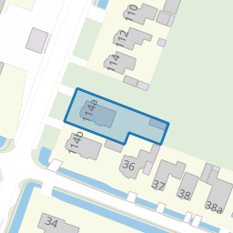 Perceel BSR00-D-3814