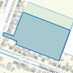 Perceel BSR00-D-3816